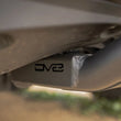 Load image into Gallery viewer, DV8 Offroad 24-26 Toyota Land Cruiser Brush Guard - Front - Side View