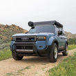 Load image into Gallery viewer, DV8 Offroad 24-26 Toyota Land Cruiser Brush Guard - Front - Additional View 5