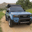Load image into Gallery viewer, DV8 Offroad 24-26 Toyota Land Cruiser Brush Guard - Front - Additional View 6