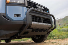 Load image into Gallery viewer, DV8 Offroad 24-26 Toyota Land Cruiser Brush Guard - Front - Additional View 7