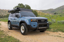 Load image into Gallery viewer, DV8 Offroad 24-26 Toyota Land Cruiser Brush Guard - Front - Additional View 8