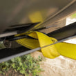 Load image into Gallery viewer, DV8 Offroad 24-26 Toyota Land Cruiser Brush Guard - Front - Additional View 9