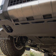 Load image into Gallery viewer, DV8 Offroad 24-26 Toyota Land Cruiser Brush Guard - Front - Additional View 10