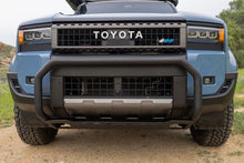 Load image into Gallery viewer, DV8 Offroad 24-26 Toyota Land Cruiser Brush Guard - Front - Additional View 11