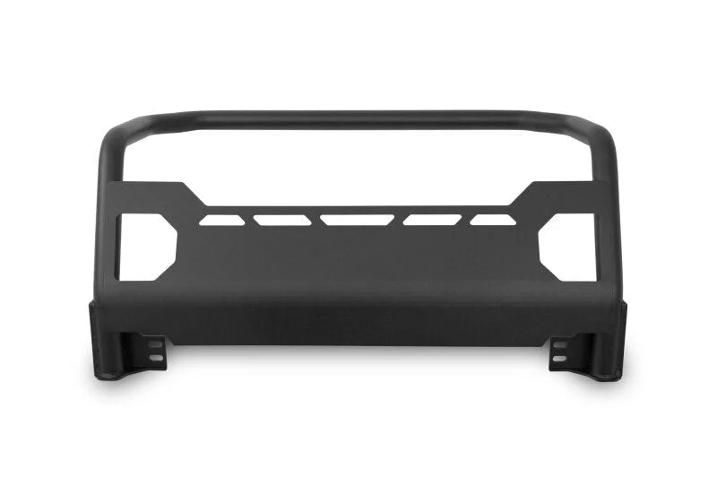 DV8 Offroad 24-26 Toyota Land Cruiser Brush Guard - Front - Additional View 12