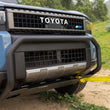 Load image into Gallery viewer, DV8 Offroad 24-26 Toyota Land Cruiser Brush Guard - Front - Additional View 13