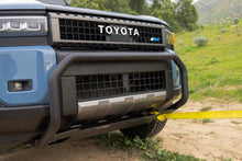 Load image into Gallery viewer, DV8 Offroad 24-26 Toyota Land Cruiser Brush Guard - Front - Additional View 13