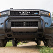 Load image into Gallery viewer, DV8 Offroad 24-26 Toyota Land Cruiser Brush Guard - Front - Additional View 14