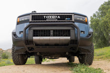 Load image into Gallery viewer, DV8 Offroad 24-26 Toyota Land Cruiser Brush Guard - Front - Additional View 14