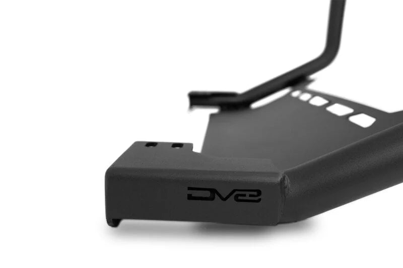 DV8 Offroad 24-26 Toyota Land Cruiser Brush Guard - Front - Additional View 15