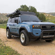 Load image into Gallery viewer, DV8 Offroad 24-26 Toyota Land Cruiser Brush Guard - Front - Additional View 16
