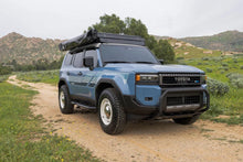 Load image into Gallery viewer, DV8 Offroad 24-26 Toyota Land Cruiser Brush Guard - Front - Additional View 16