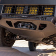 Load image into Gallery viewer, DV8 Offroad 24-26 Toyota Land Cruiser Spec Series Front Bumper - Back View