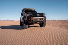 Load image into Gallery viewer, DV8 Offroad 24-26 Toyota Land Cruiser Spec Series Front Bumper - Additional View 8
