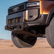 Load image into Gallery viewer, DV8 Offroad 24-26 Toyota Land Cruiser Spec Series Front Bumper - Additional View 10