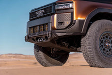 Load image into Gallery viewer, DV8 Offroad 24-26 Toyota Land Cruiser Spec Series Front Bumper - Additional View 10