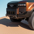 Load image into Gallery viewer, DV8 Offroad 24-26 Toyota Land Cruiser Spec Series Front Bumper - Additional View 11
