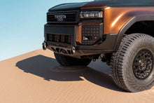 Load image into Gallery viewer, DV8 Offroad 24-26 Toyota Land Cruiser Spec Series Front Bumper - Additional View 11