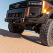 Load image into Gallery viewer, DV8 Offroad 24-26 Toyota Land Cruiser Spec Series Front Bumper - Additional View 12