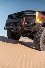 Load image into Gallery viewer, DV8 Offroad 24-26 Toyota Land Cruiser Spec Series Front Bumper - Additional View 12