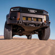 Load image into Gallery viewer, DV8 Offroad 24-26 Toyota Land Cruiser Spec Series Front Bumper - Additional View 13