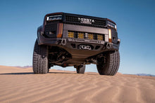 Load image into Gallery viewer, DV8 Offroad 24-26 Toyota Land Cruiser Spec Series Front Bumper - Additional View 13