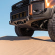 Load image into Gallery viewer, DV8 Offroad 24-26 Toyota Land Cruiser Spec Series Front Bumper - Additional View 14