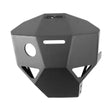 Load image into Gallery viewer, DV8 Offroad 24-26 Toyota Tacoma Rear Differential Skid Plate - Additional View 10