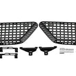 Load image into Gallery viewer, DV8 Offroad 25-26 Toyota 4Runner Rear Window Pocket Molle Panel - Main Product View