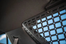 Load image into Gallery viewer, DV8 Offroad 25-26 Toyota 4Runner Rear Window Pocket Molle Panel - Side View