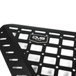Load image into Gallery viewer, DV8 Offroad 25-26 Toyota 4Runner Rear Window Pocket Molle Panel - Installation View