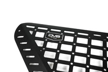 Load image into Gallery viewer, DV8 Offroad 25-26 Toyota 4Runner Rear Window Pocket Molle Panel - Installation View