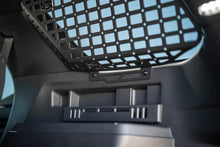 Load image into Gallery viewer, DV8 Offroad 25-26 Toyota 4Runner Rear Window Pocket Molle Panel - Additional View 5
