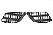 Load image into Gallery viewer, DV8 Offroad 25-26 Toyota 4Runner Rear Window Pocket Molle Panel - Additional View 7