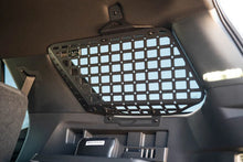 Load image into Gallery viewer, DV8 Offroad 25-26 Toyota 4Runner Rear Window Pocket Molle Panel - Additional View 9