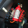 Load image into Gallery viewer, DV8 Offroad 25-26 Toyota 4Runner Rear Window Pocket Molle Panel - Additional View 10