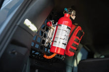 Load image into Gallery viewer, DV8 Offroad 25-26 Toyota 4Runner Rear Window Pocket Molle Panel - Additional View 10