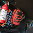 Load image into Gallery viewer, DV8 Offroad 25-26 Toyota 4Runner Rear Window Pocket Molle Panel - Additional View 11