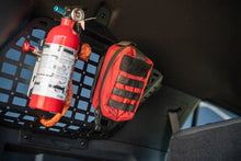 Load image into Gallery viewer, DV8 Offroad 25-26 Toyota 4Runner Rear Window Pocket Molle Panel - Additional View 11