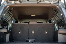 Load image into Gallery viewer, DV8 Offroad 25-26 Toyota 4Runner Rear Window Pocket Molle Panel - Additional View 12