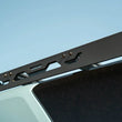 Load image into Gallery viewer, DV8 Offroad 25-26 Toyota 4Runner Roof Rack Light Cutout Fairing (Use w/ PN RRTF3-02) - Back View