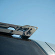 Load image into Gallery viewer, DV8 Offroad 25-26 Toyota 4Runner Roof Rack Light Cutout Fairing (Use w/ PN RRTF3-02) - Additional View 7