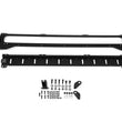 Load image into Gallery viewer, DV8 Offroad 25-26 Toyota 4Runner Roof Rack Light Cutout Fairing (Use w/ PN RRTF3-02) - Additional View 8