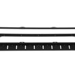 Load image into Gallery viewer, DV8 Offroad 25-26 Toyota 4Runner Roof Rack Light Cutout Fairing (Use w/ PN RRTF3-02) - Additional View 10