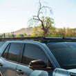 Load image into Gallery viewer, DV8 Offroad 25-26 Toyota 4Runner Roof Rack Light Cutout Fairing (Use w/ PN RRTF3-02) - Additional View 12
