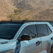 Load image into Gallery viewer, DV8 Offroad 25-26 Toyota 4Runner Roof Rack Light Cutout Fairing (Use w/ PN RRTF3-02) - Additional View 13