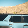 Load image into Gallery viewer, DV8 Offroad 25-26 Toyota 4Runner Spec Series Roof Rack - Installation View