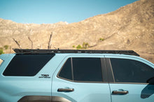 Load image into Gallery viewer, DV8 Offroad 25-26 Toyota 4Runner Spec Series Roof Rack - Installation View
