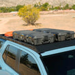 Load image into Gallery viewer, DV8 Offroad 25-26 Toyota 4Runner Spec Series Roof Rack - Additional View 5