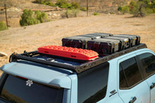 Load image into Gallery viewer, DV8 Offroad 25-26 Toyota 4Runner Spec Series Roof Rack - Additional View 6